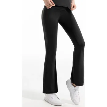 Dámské legíny Best Fashion legíny Černá XL