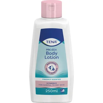 Tělové mléko TENA Proskin Body Lotion 250 ml