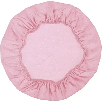 Potah na židli Elastický potah na židli do kanceláře | potah židle, elastický potah - Růžová