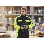 CXS Blůza BRIGHTON CXS, různé barvy Velikost 48 černá/žlutá