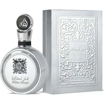 Pánský parfém Lattafa Fakhar Platinum U EDP 100 ml