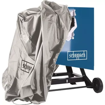 Scheppach 7905301701 ochranný obal pro štípače a kolébkové pily