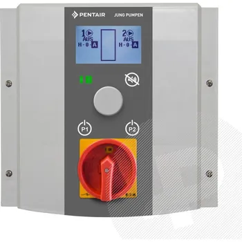 Čerpadlo JUNG PUMPEN | HIGHLOGO 1-610, 400V AT9005454