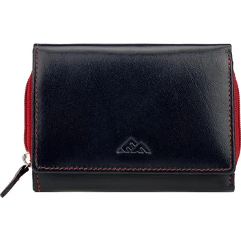 Peněženka Dámská peněženka EL FORREST 568-340 RFID