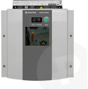 Čerpadlo JUNG PUMPEN | BASICLOGO AD 8 ExW, 230 V AT9005272