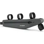 Voděodolná brašna na kolo Rockbros AS-052 na rám - šedá