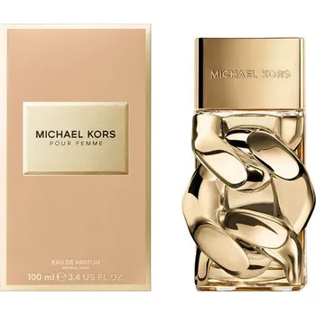 Dámský parfém Michael Kors Pour Femme parfémovaná voda pro ženy 100 ml