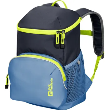 turistický batoh Jack Wolfskin Erlebnis pack 11l Barva: night blue