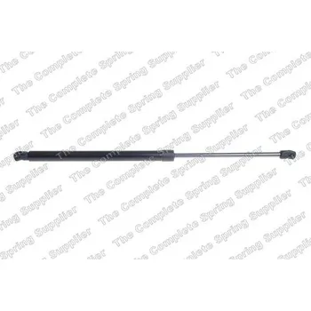 Karosérie Pneumatická pružina, zavazadlový / nákladový prostor LESJÖFORS 8195091