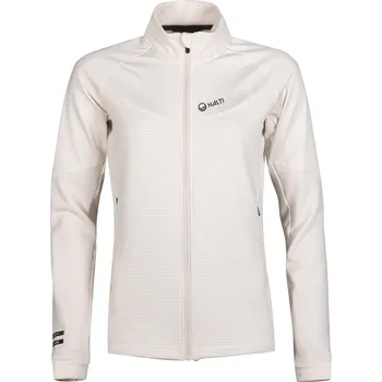 Dámská mikina HALTI Thermel layer 40/L bílá