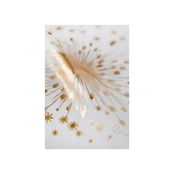 Pánská košile VOLCANO VOLCANO SHELI-100-WHITE, Velikost L