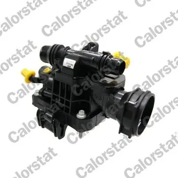 Automobilové těsnění Termostat, chladivo CALORSTAT by Vernet TE7373.92J