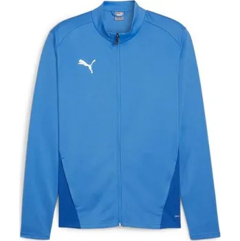 Pánská mikina Mikina Puma TeamGoal Training Jacket M 658633 02 pánské 2 XL