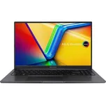 ASUS Vivobook 15 OLED/M1505YA-OLED249W/R7-7730U/15,6"/2880x1620/16GB/1TB/RX Vega 8/W11H/Bl (M1505YA-OLED249W)