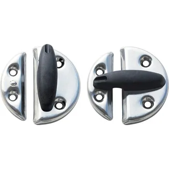 Vodácké vybavení NUTICHE Nerezový dveřní úchyt 60mm