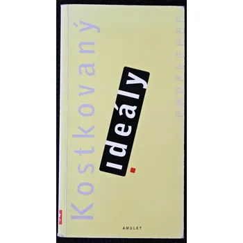 Poezie Kostkovaný ideály, aneb, Breviář pro teenagery