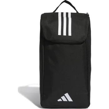 adidas Tiro Shoe Bag Black/White NS