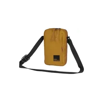 Jack Wolfskin Konya Bag 1l – kompaktní taška přes rameno black