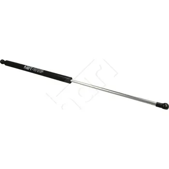 Příslušenství karosérie Pneumatická pružina, zavazadlový / nákladový prostor HART 802 028