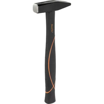 Kladivo Picard BlackTec® 0032700-0300 zámečnické kladivo 300 g 300 mm DIN 1041 1 ks