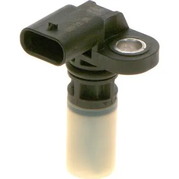 Kliková hřídel Generátor impulsů, klikový hřídel BOSCH 0 261 210 376