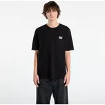 Tričko RIPNDIP Trick Or Treat Pocket Tee Black S