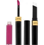 Max Factor Lipfinity Lip Colour tekutá rtěnka 055 Sweet 4 ml