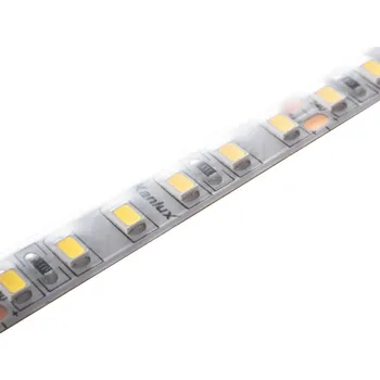 LED páska KANLUX Pásek LED SMD 16W/m 24VDC 270lm/m 6000K CRI90 studená bílá délka 5m IP65 33316