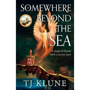 Somewhere Beyond the Sea (TJ Klune, 2025)