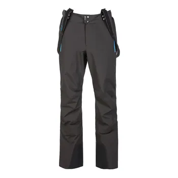 Pánské kalhoty O'Style UNISEX FUNKČNÍ KALHOTY ASPEN černé - XL