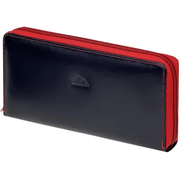 Peněženka Dámská peněženka EL FORREST 833-340 RFID