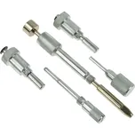 Geko G02865 aretační sada na blokování rozvodů