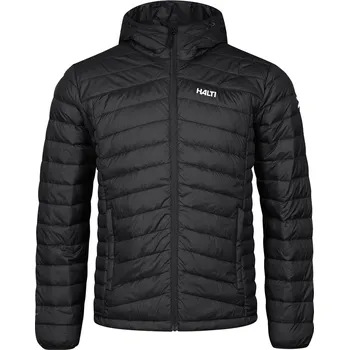 HALTI Huippu M down XXL černá