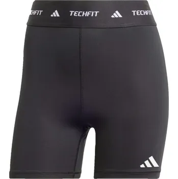 Dámské kraťasy Adidas TechFit Shorts W IT2275 dámské XS 4"