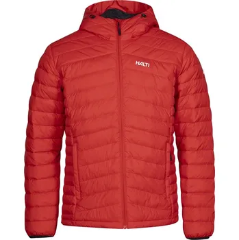 HALTI Huippu M down XL červená