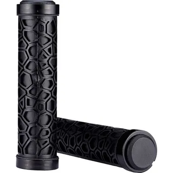 grip Gripy na kolo Rockbros 2017-14ABK - černé