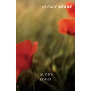 Cizí jazyk Jacob´s Room (Virginia Woolf, )