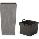 Prosperplast Urbi Square Beton Effect…