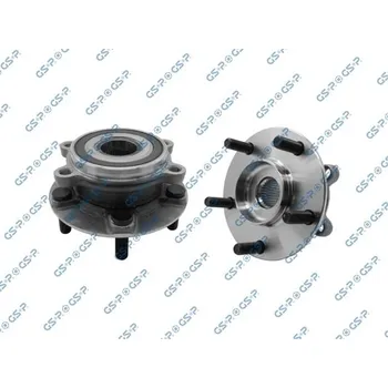 Sada ložiska kola GSP 9328032