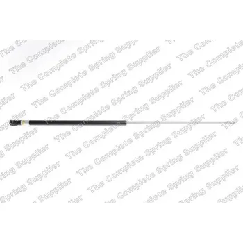 Kapota Pneumaticka pruzina, kapota motoru LESJÖFORS 8095016