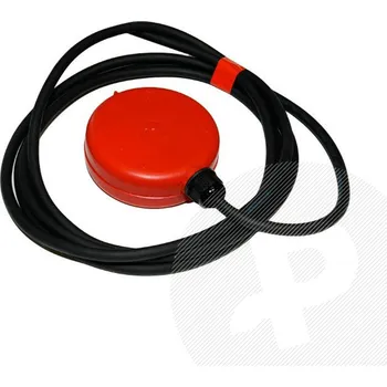 Čerpadlo JUNG PUMPEN | Ponorný kontaktní spínač 9,5 m, do 95°C AT9005487