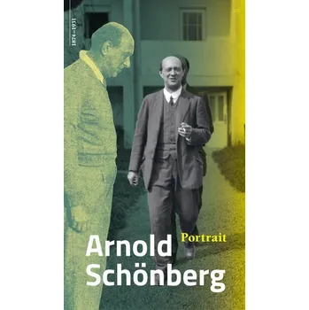 Portrait Arnold Schönberg - Arnold Schönberg Center