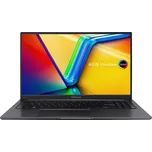 ASUS Vivobook 15 OLED/M1505YA-OLED249W/R7-7730U/15,6"/2880x1620/16GB/1TB/RX Vega 8/W11H/Black/2R
