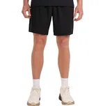 Pánské tmavě černé šortky 4F FNK M1311 4FWMM00TFSHM1311 20S L