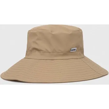 Klobouk Klobouk Rains 20030 Boonie Hat béžová barva 20030.24 08X, vel. XS/S-S/M