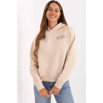 Dámská mikina Mikina model 218225 Sublevel XL