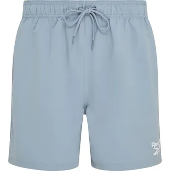Pánské plavky Reebok Mens Swim Shorts Yale Upgrade L