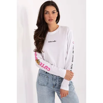 Dámská halenka Halenka model 218210 Sublevel M