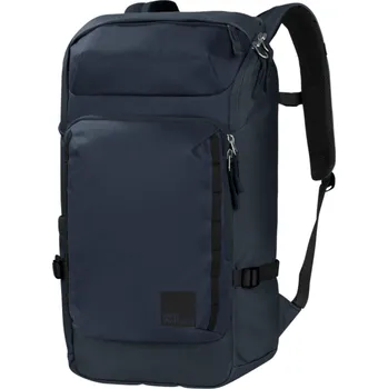 Outdoorové zavazadlo Jack Wolfskin Dachsberg 28l Barva: night blue