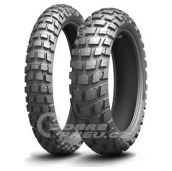 MICHELIN anakee wild 170/60 R17 72R, sleva DOT